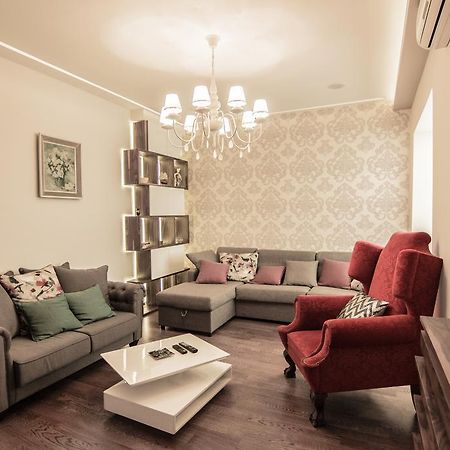 Fiko Center Of Belgrade Apartment Ngoại thất bức ảnh