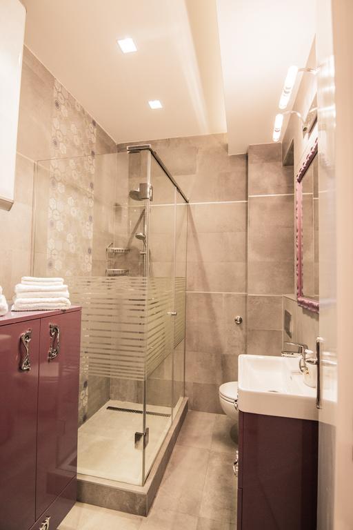 Fiko Center Of Belgrade Apartment Ngoại thất bức ảnh